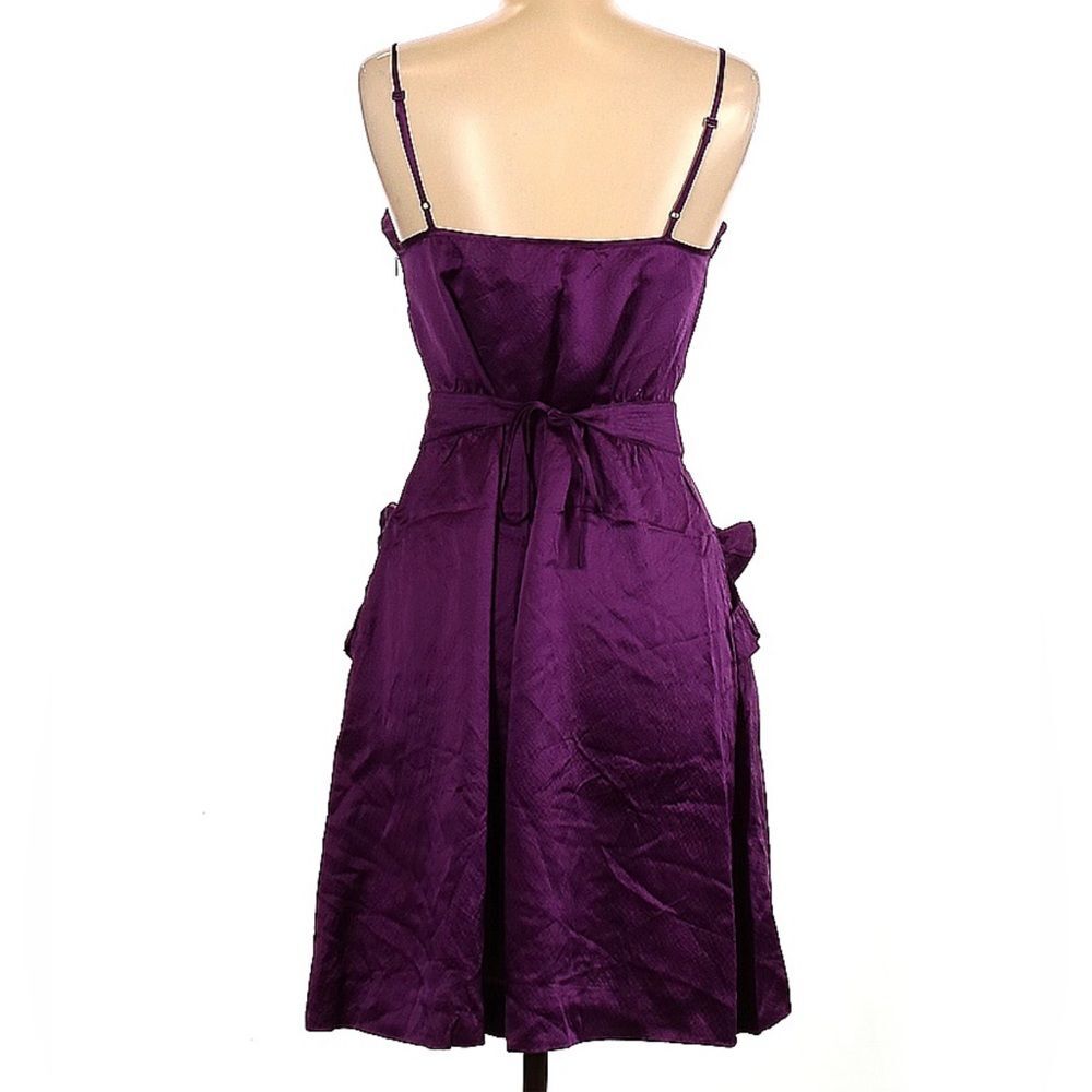 Marc by Marc Jacobs Silk Dress - Picture 2 of 6
